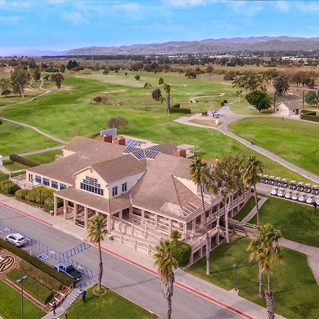 Staybridge Suites Oxnard - River Ridge By Ihg Exterior photo