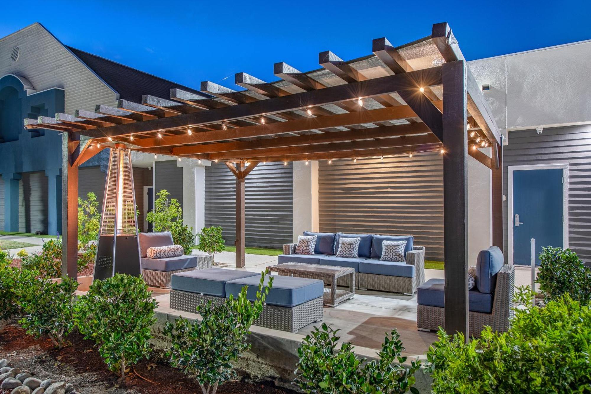 Staybridge Suites Oxnard - River Ridge By Ihg Exterior photo