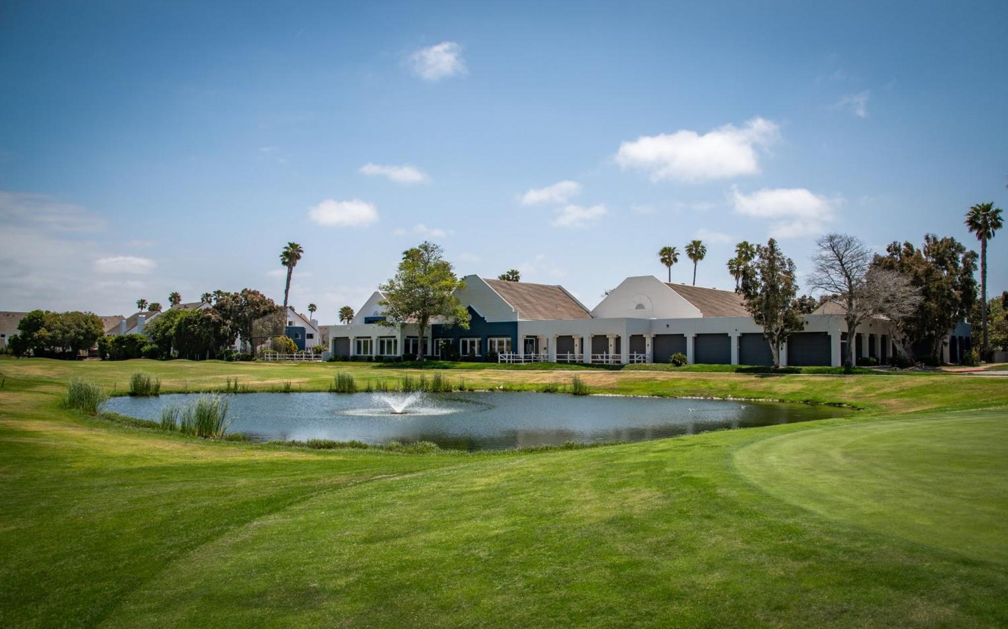 Staybridge Suites Oxnard - River Ridge By Ihg Exterior photo
