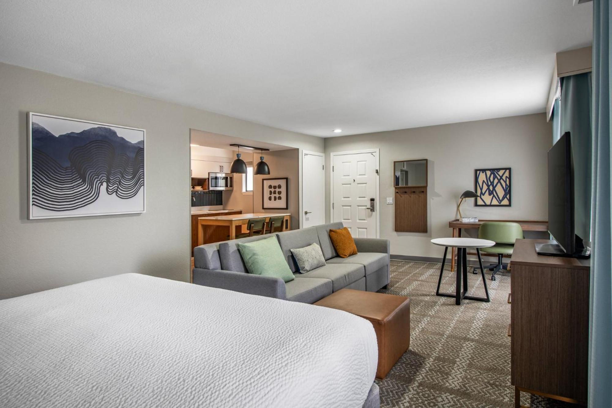 Staybridge Suites Oxnard - River Ridge By Ihg Exterior photo