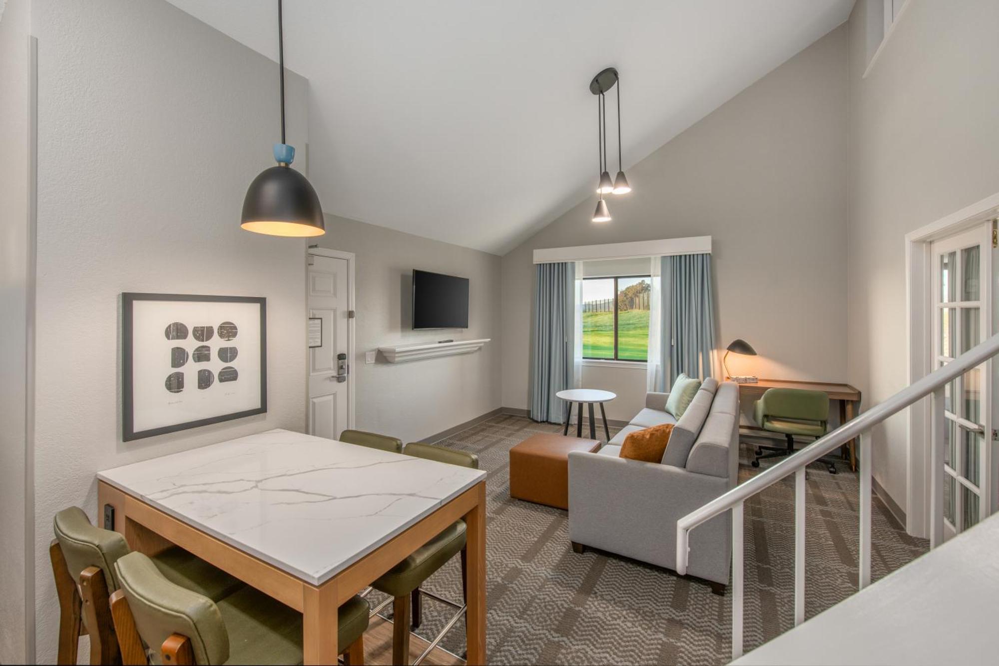 Staybridge Suites Oxnard - River Ridge By Ihg Exterior photo