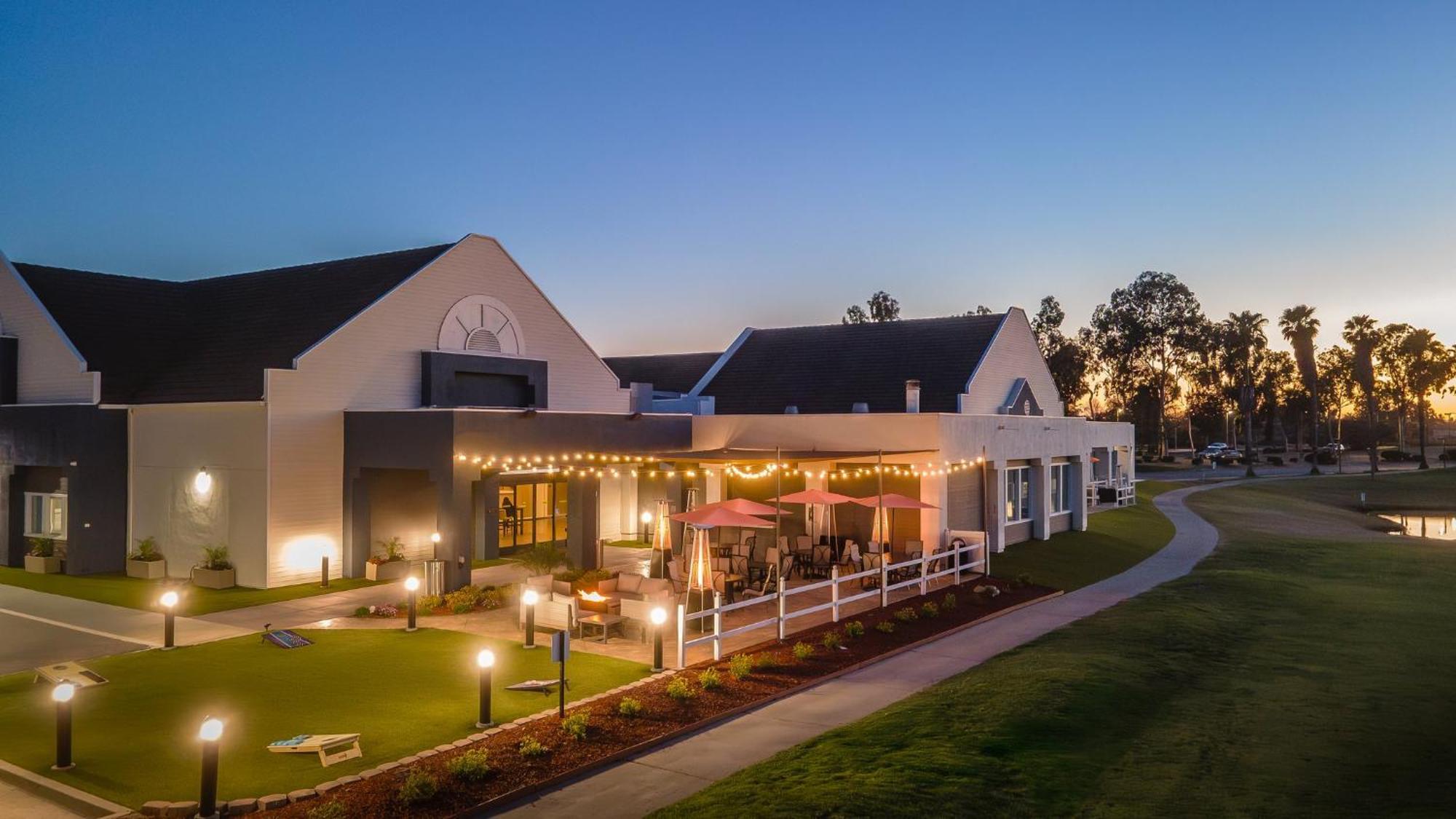 Staybridge Suites Oxnard - River Ridge By Ihg Exterior photo