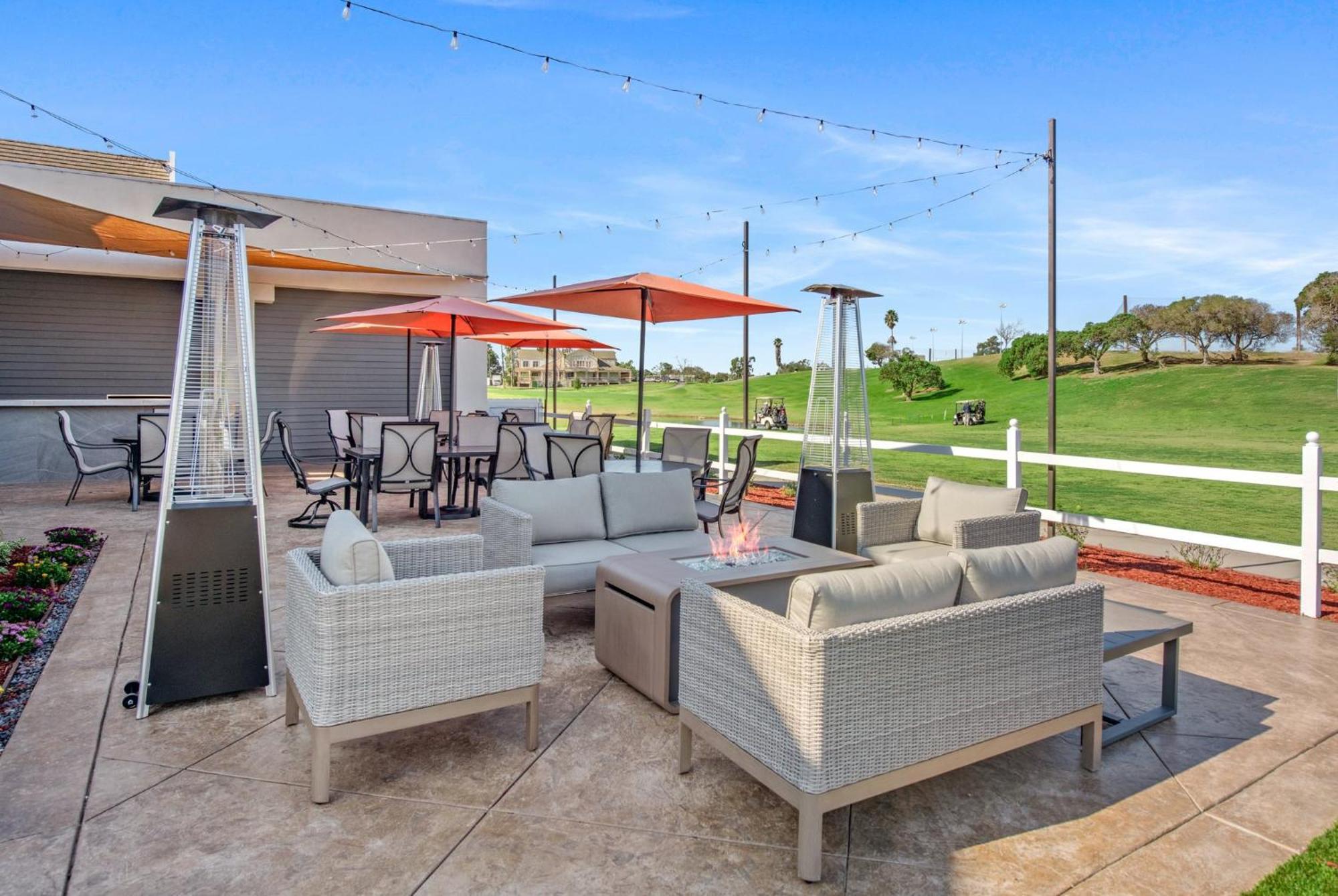 Staybridge Suites Oxnard - River Ridge By Ihg Exterior photo